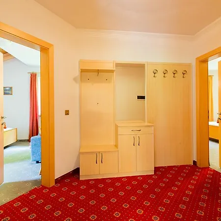 Bed and Breakfast Garni Bergland Ratschings Exterior foto