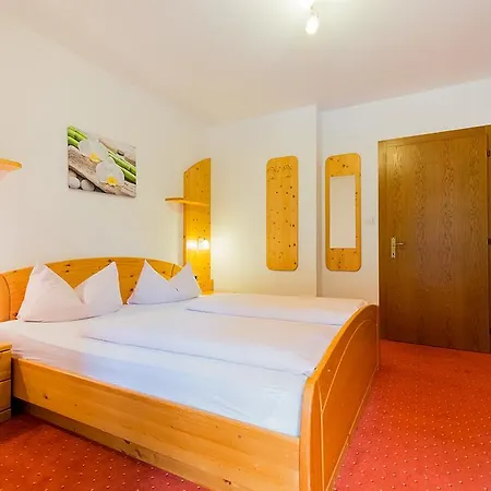 Bed and Breakfast Garni Bergland Ratschings Exterior foto