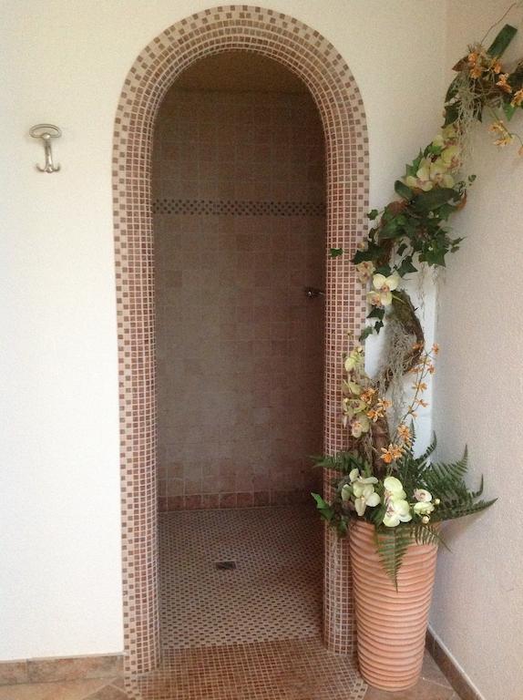 Garni Bergland Bed and breakfast