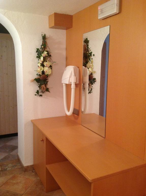 Garni Bergland 2* Racines