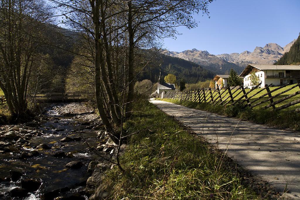 Garni Bergland