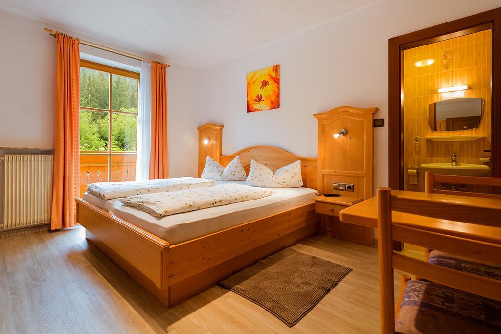 Bed and breakfast Garni Bergland Racines