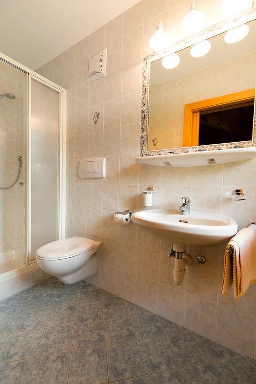 Bed and breakfast Garni Bergland Racines