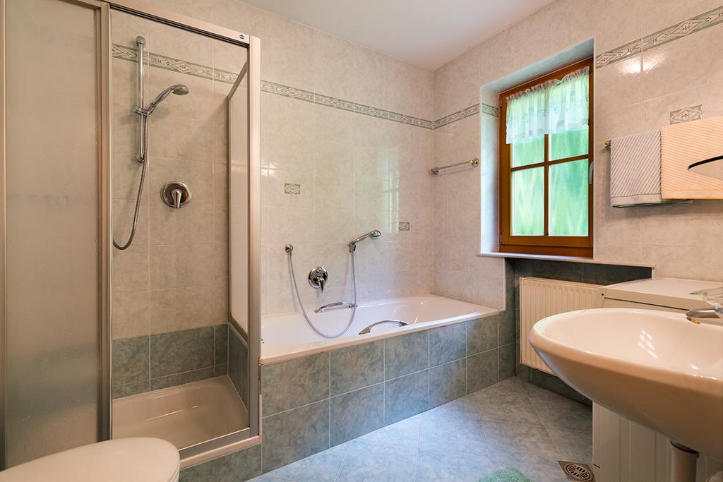 Bed and breakfast Garni Bergland 2*
