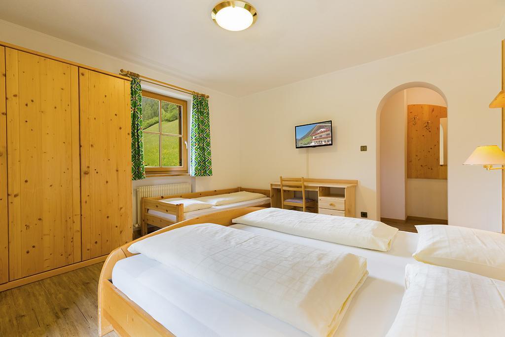 Bed and breakfast Garni Bergland Racines