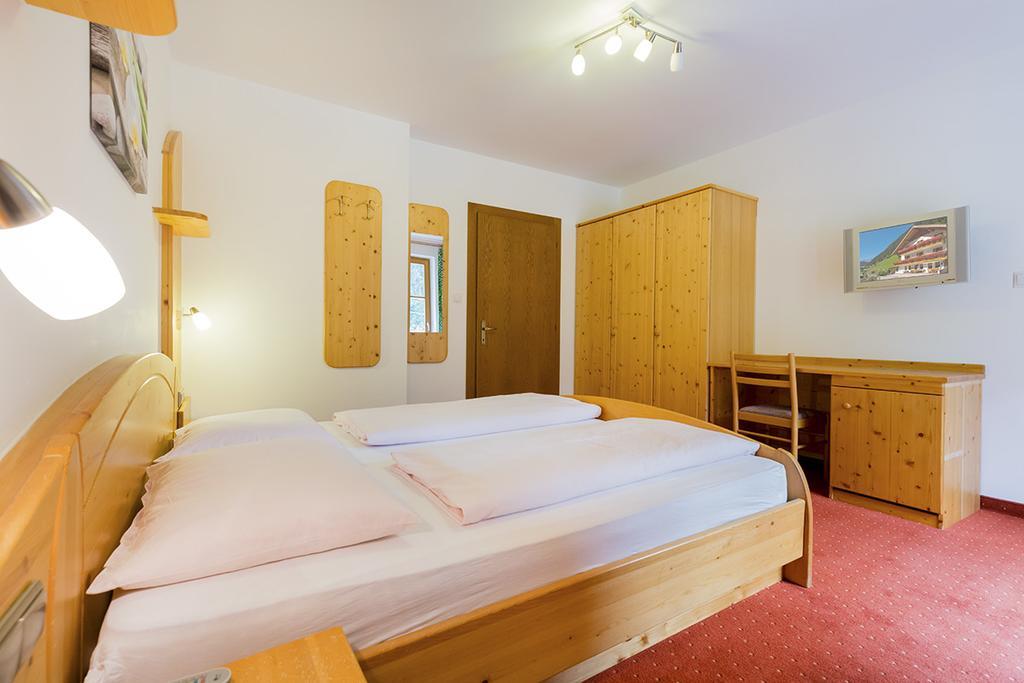 Bed and breakfast Garni Bergland